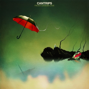 Cantrips – From a Darebin Cave