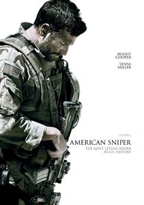 Movie – American Sniper