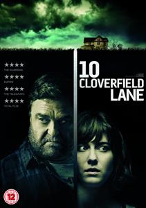 Movie – 10 Clover Lane