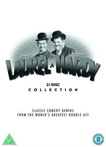 Movie – Collection
