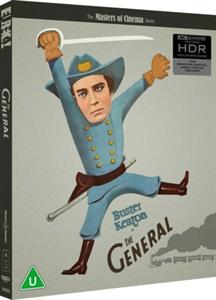 Movie – The General