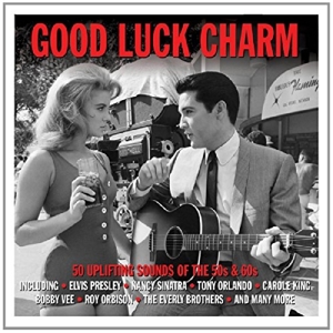 V/A – Good Luck Charm
