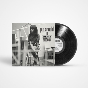 Arnold, P.P. – The Immediate Sessions