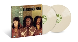 Black Eyed Peas – Behind the Front