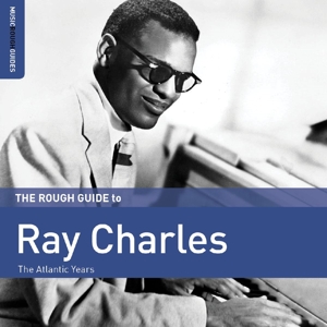 Charles, Ray – Rough Guide To