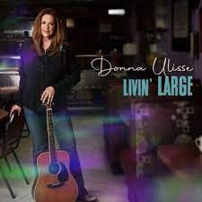 Ulisse, Donna – Livin' Large