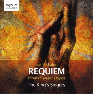 Richafort, J. – Requiem