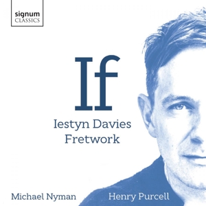 Fretwork & Iestyn Davies – If