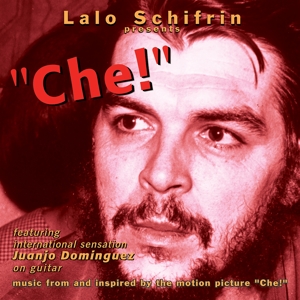 Schifrin, Lalo – Che!