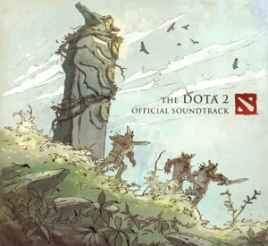 Valve Studio Orchestra – Dota 2