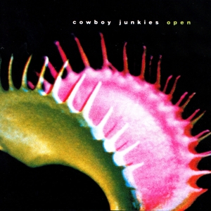 Cowboy Junkies – Open
