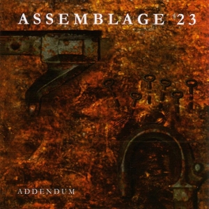 Assemblage 23 – Addendum