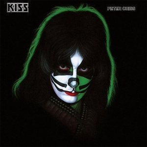 Kiss – Peter Criss