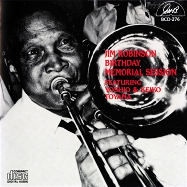 V/A – Jim Robinson Birthday Memorial Session