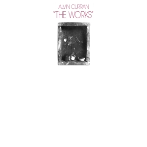 Curran, Alvin – Works