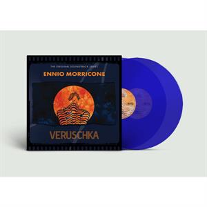 Morricone, Ennio – Veruschka