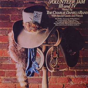 Charlie Daniels Band – Volunteer Jam Iii and Iv