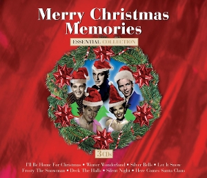 V/A – Merry Christmas Memories