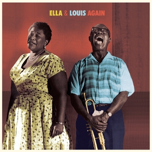 Fitzgerald, Ella & Louis Armstrong – Ella & Louis Again