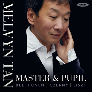 Tan, Melvyn – Master & Pupil
