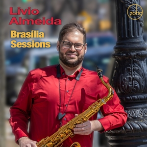 Almeida, Livio – Brasilia Sessions