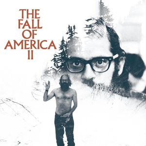 V/A – Allen Ginsberg's Fall of America Vol. Ii