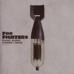 Foo Fighters – Echoes, Silence, Patience & Grace