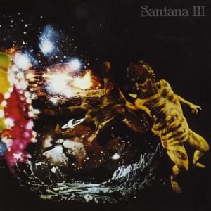 Santana – Santana Iii