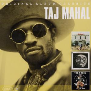 Taj Mahal – Original Album Classics
