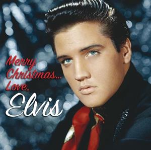 Presley, Elvis – Merry Christmas... Love, Elvis