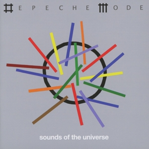 Depeche Mode – Sounds of the Universe