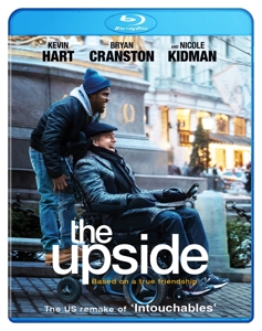 Movie – Upside