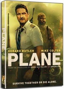 Movie – Plane