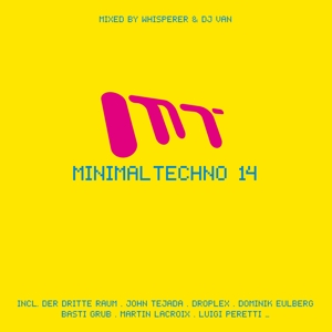 V/A – Minimal Techno 14