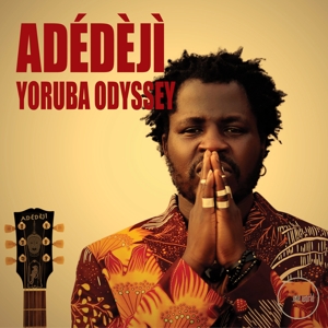 Adedeji – Yoruba Odyssey