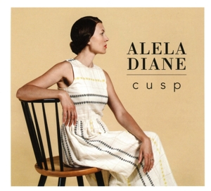 Diane, Alela – Cusp