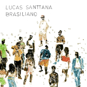 Santtana, Lucas – Brasiliano