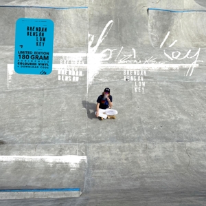 Benson, Brendan – Low Key