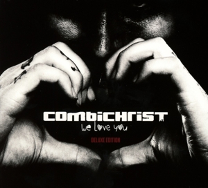 Combichrist – We Love You