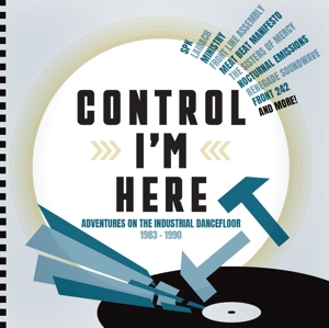 V/A – Control I'm Here