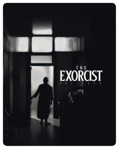 Movie – The Exorcist: Believer