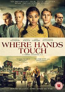 Movie – Where Hands Touch