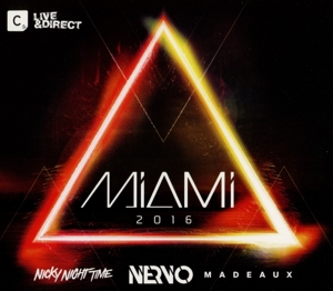 Various – Miami 2016