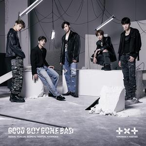 Tomorrow X Together – Good Boy Gone Bad