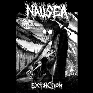 Nausea – Extinction