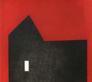 Borchgrevink, Hanne – Hus