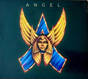Angel – Angel