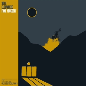 Elsewhere, Sofa – Fake Yourself