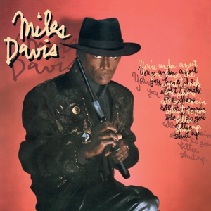 Davis, Miles – You're Under Arrest