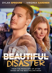 Movie – Beautiful Disaster